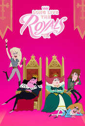 Long Live the Royals