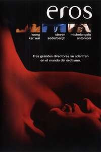 Eros - Poster
