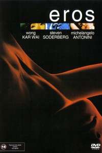 Eros - Poster