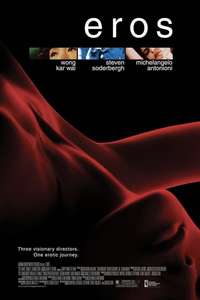 Eros - Poster