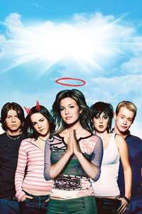 Saved! - Poster