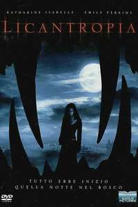 Ginger Snaps Back: The Beginning - Poster