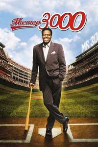 Mr. 3000 - Poster