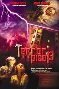 The Toolbox Murders - Poster