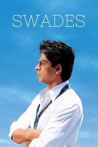 Swades - Poster