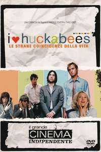 I Heart Huckabees - Poster
