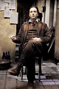 Modigliani - Poster