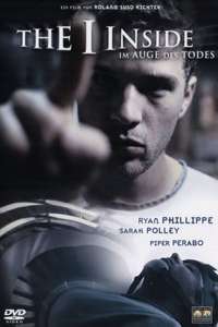 The I Inside - Poster