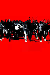 The Football Factory - Poster
