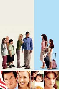 Spanglish - Poster