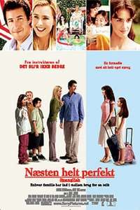 Spanglish - Poster