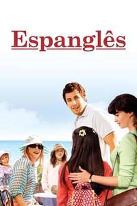 Spanglish - Poster