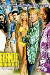 The Big Bounce - Poster