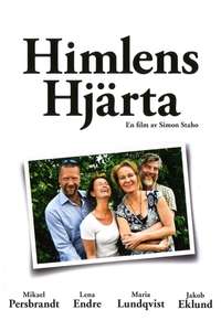 Heaven's Heart - Poster