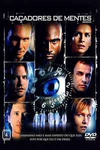 Mindhunters - Poster