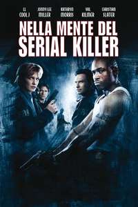 Mindhunters - Poster