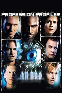 Mindhunters - Poster