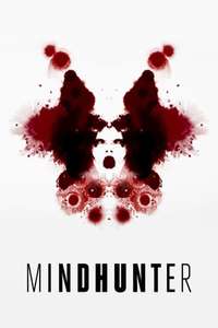 Mindhunters - Poster