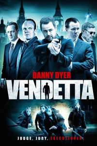 Vendetta - Posters