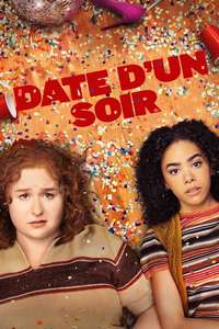 Prom Dates - Posters