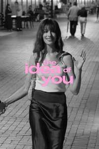 The Idea of You - Posters