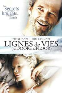 The Door in the Floor - Poster