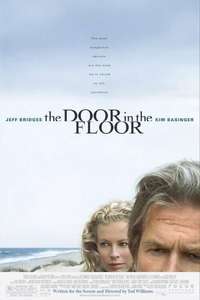 The Door in the Floor - Poster