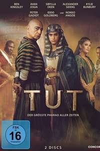 Tut - Poster