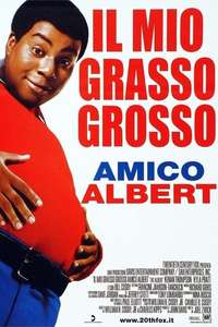 Fat Albert - Poster