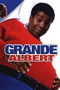 Fat Albert - Poster