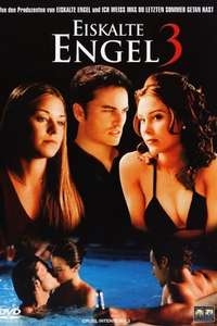 Cruel Intentions 3 - Poster