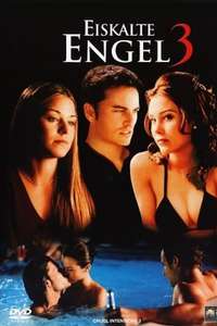 Cruel Intentions 3 - Poster