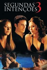 Cruel Intentions 3 - Poster
