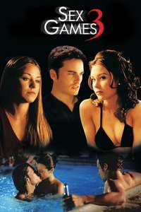 Cruel Intentions 3 - Poster