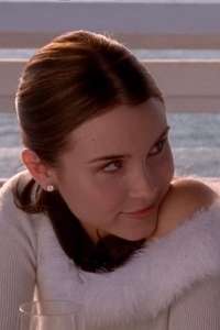 Cruel Intentions 3 - Poster