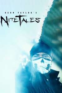 Nite Tales - Poster
