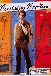 Napoleon Dynamite - Poster