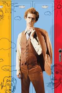 Napoleon Dynamite - Poster