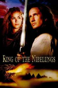 Curse of the Ring - Poster
