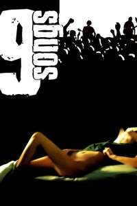 9 Songs - Poster