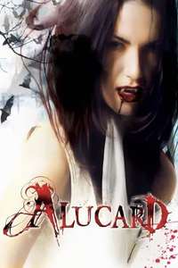 Alucard - Poster