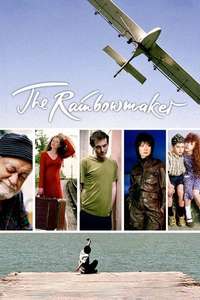The Rainbowmaker - Poster