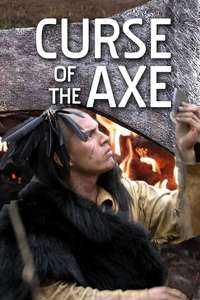 Curse of the Axe - Poster