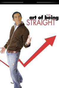 The Art of Being Straight - Poster