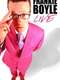 Frankie Boyle: Live