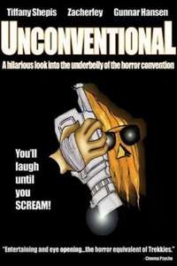 UnConventional - Poster