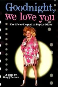 Goodnight  We Love You - Poster