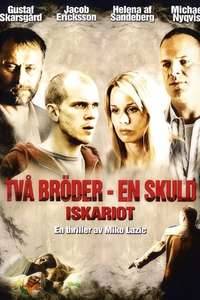 Iscariot - Poster