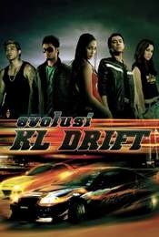 Evolusi KL Drift