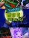 Sonic: Night of the Werehog